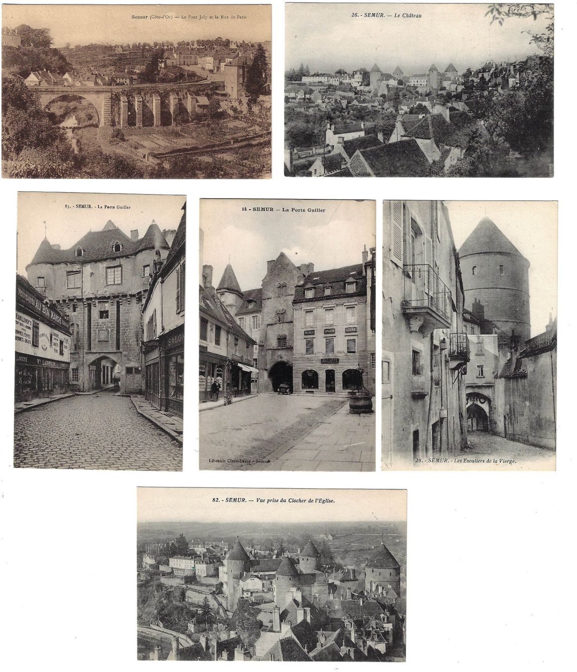 Cartoline postali: Alte Postkarten (1920er) Frankreich – Usato da Zürich venduto da Myomesin 1