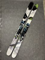Ski freeride Salomon