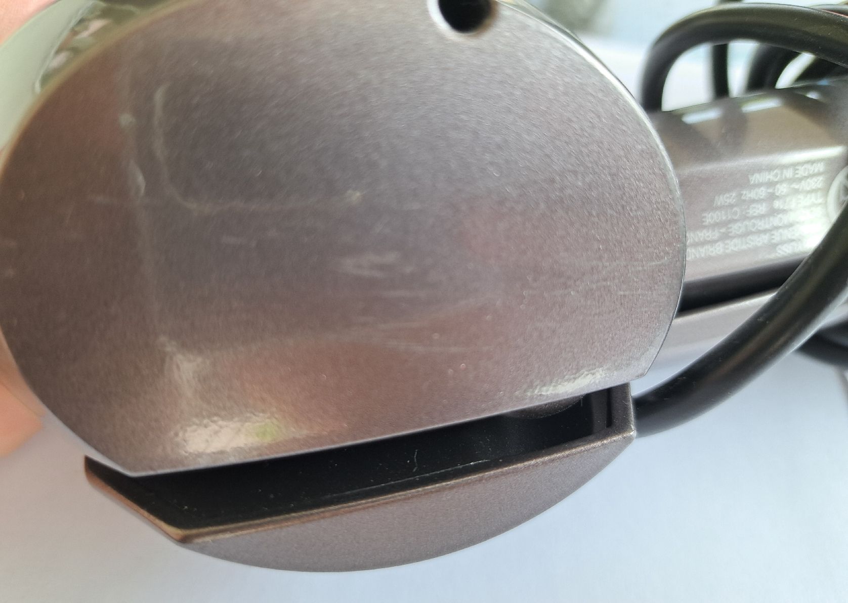 BaByliss Piastre & Arricciacapelli: Babyliss Lockenstab automatisch – Usato da Weisslingen venduto da Horvi_09 3