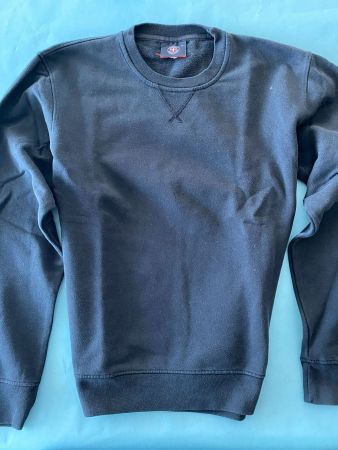 Strellson Herren Sweater dunkelblau