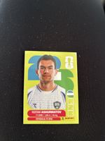 Panini UZB 7