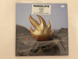 Audioslave 2-LP❗️Original 2002