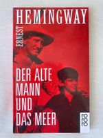 Ernest Hemingway, Der alte Mann und das Meer