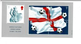 Fussball World Cup Japan / Korea 1 >KB **