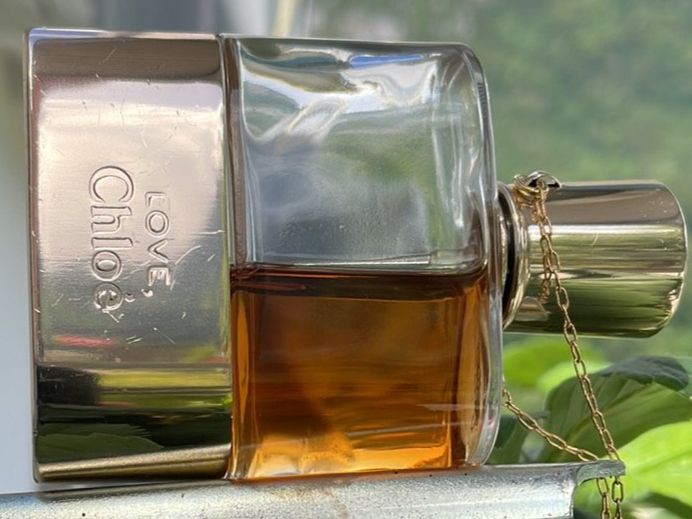 Chloé Profumi & Eau de Toilette: Chloé Love Intense Eau de Parfum RARETÉ – Usato da Flums venduto da Inna77 5
