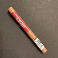 Loreal matte lip cryaon Farbe 105