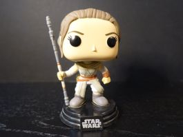 Rey, Original Star Wars-Figur Funko Pop / Actionfigur