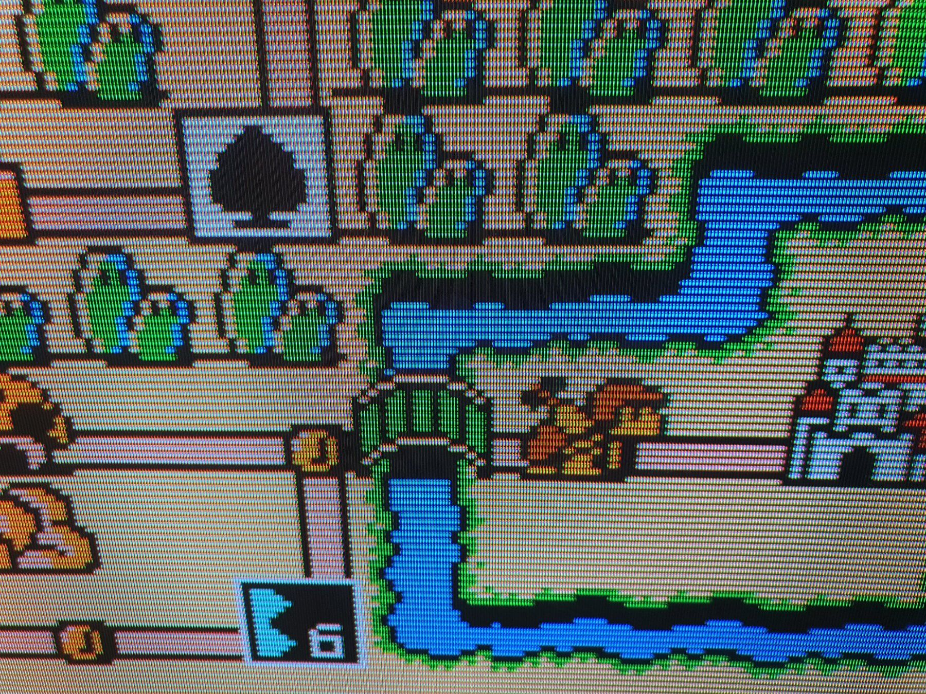 Sony Appareils TV: SONY KV-29LS35B Trinitron CRT TV – D'occasion à Bachenbülach par RGB-out 2