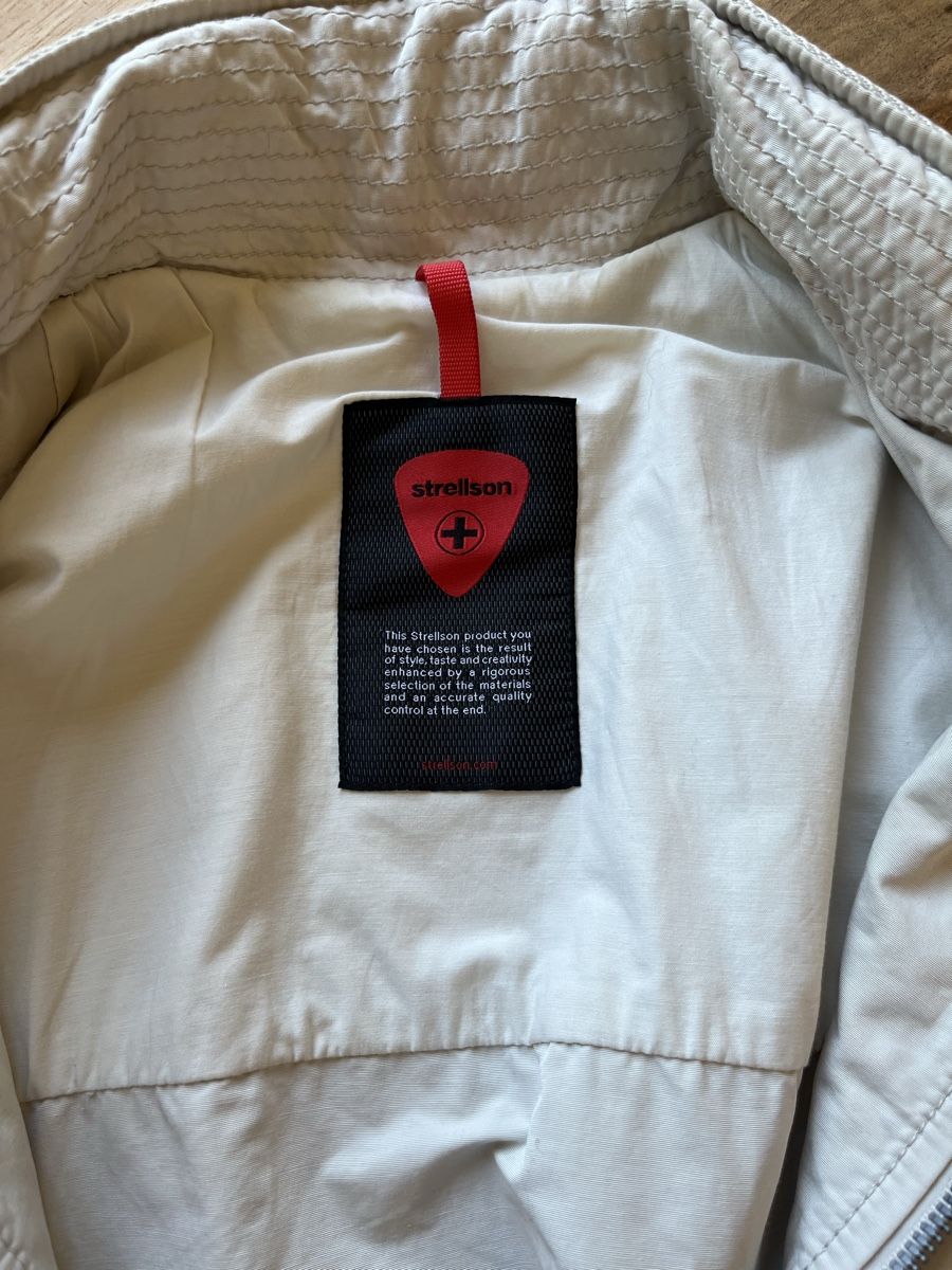 Strellson Giacche: Jacke – Nuovo (secondo la descrizione) da Zürich venduto da dho_qq9v 1