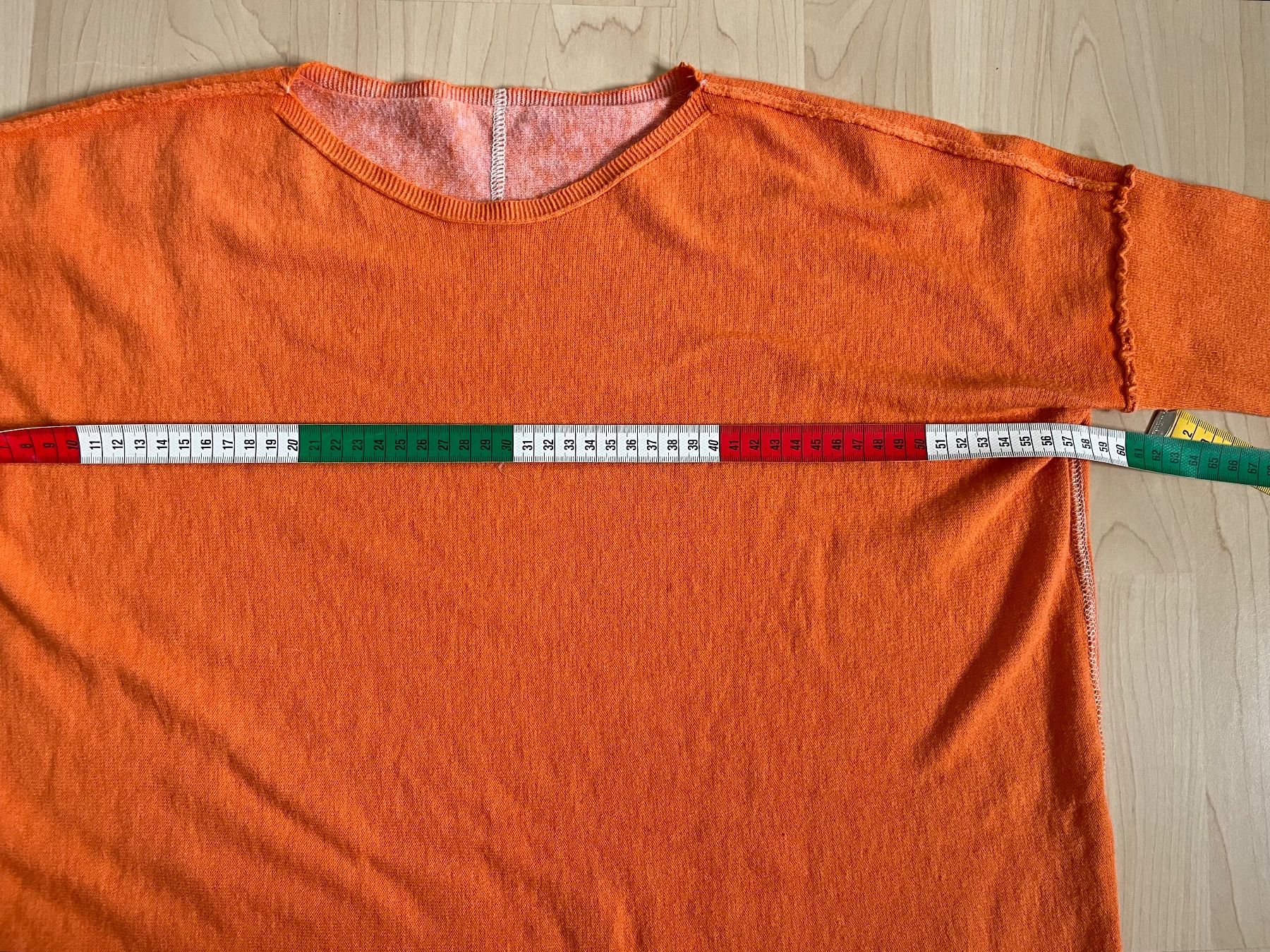 Maglioni & Felpe: Henry Christ: Shirt, Pullover, Baumwolle, wendbar, S M – Usato da Luzern venduto da ellitussi 6