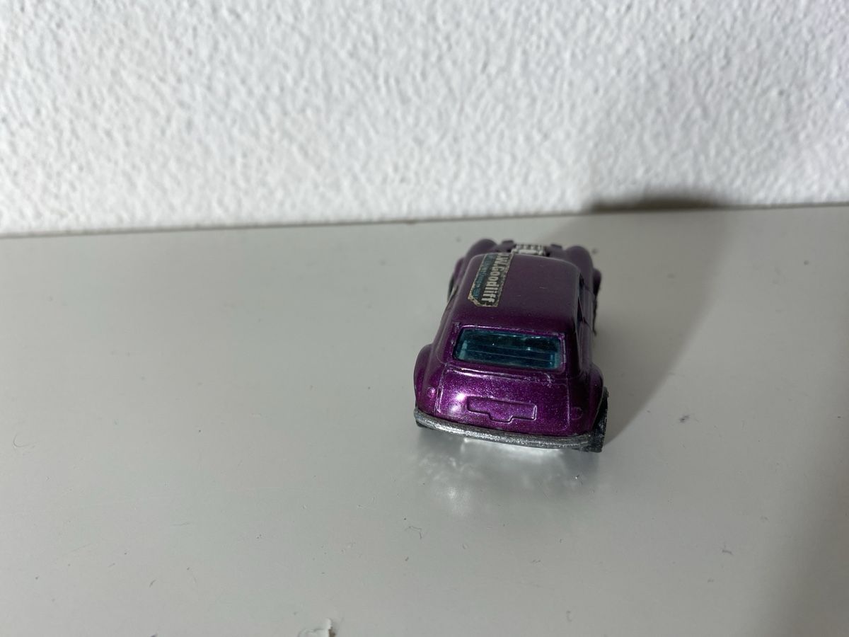 Corgi Toys Modellini d'auto: Corgi mini – Usato da Winterthur venduto da ben_9vxx 3
