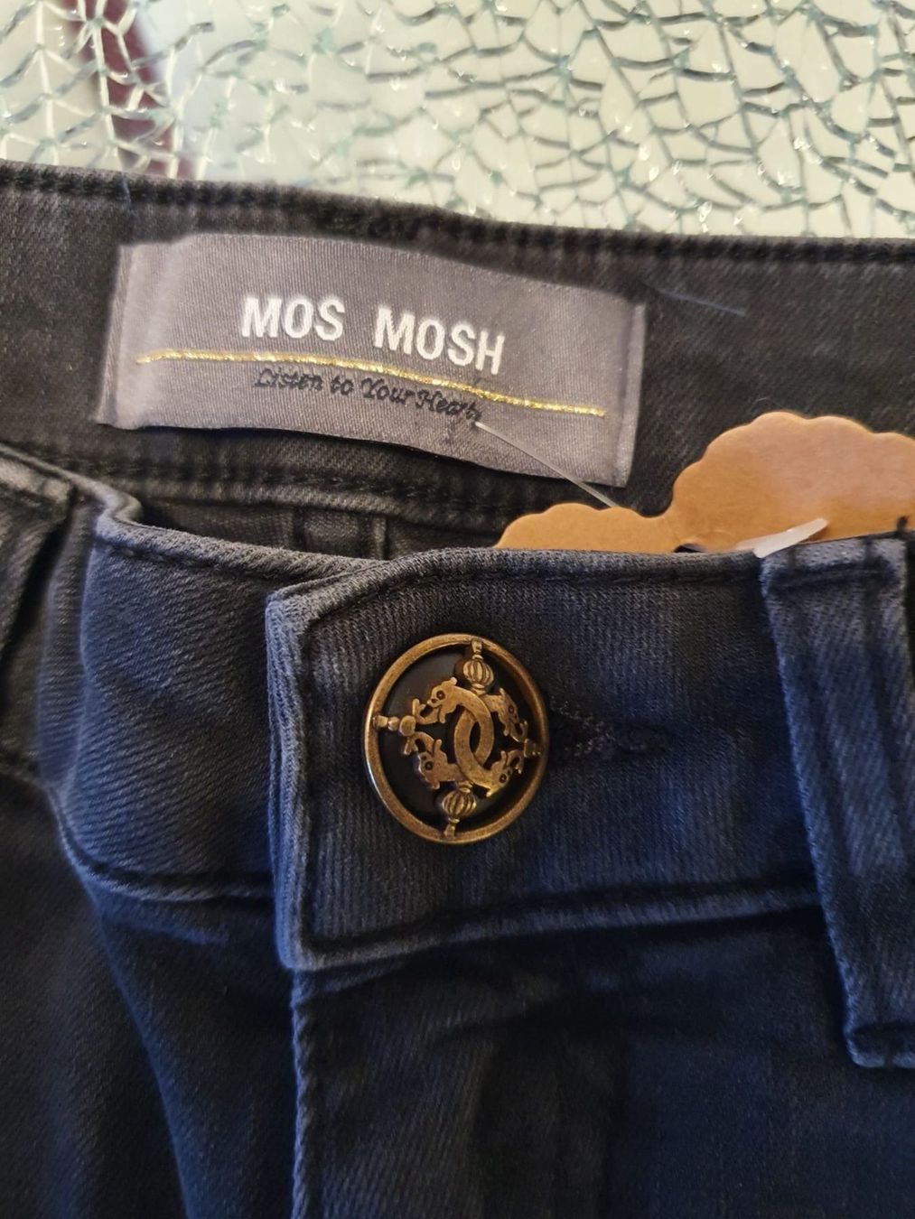 Mos mosh Jeans: Mos Mosh Gr. 26 – Neu und originalverpackt aus Luzern von Reni025 1
