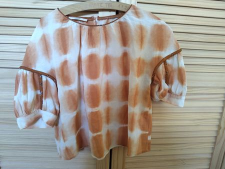 Sessun Blouse 