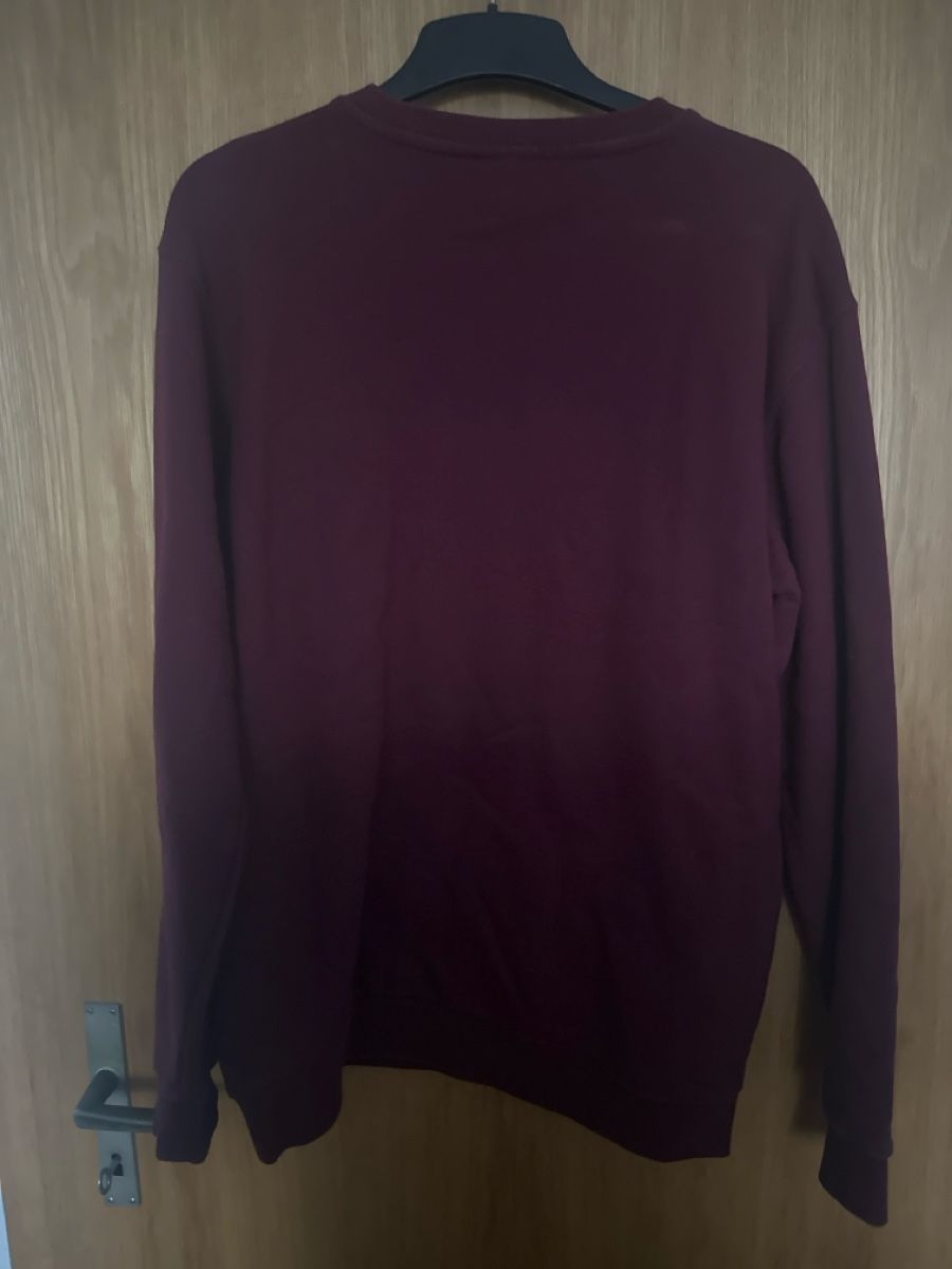 Ellesse Pulls & Sweat-shirts: Herren Pullover Ellesse - Grösse L – D'occasion à Bazenheid par mrslvtdc 1
