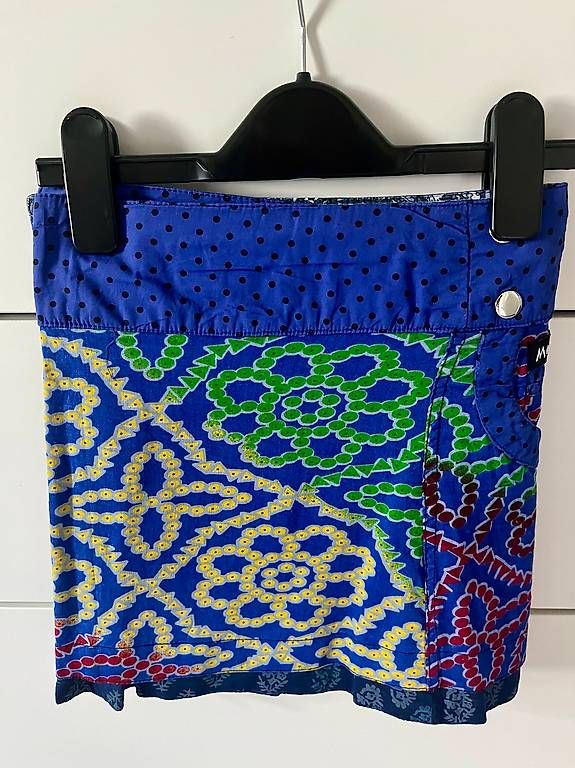 Moshiki Gonne: Moshiki Wenderock :o) – Usato da Altdorf UR venduto da A24 3