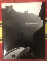 Livre du photographe fribourgeois Benedikt Rast
