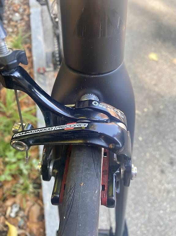 Canyon Biciclette: Canyon CF SLX 9 – Usato da St. Gallen venduto da rgr_8vn7 3