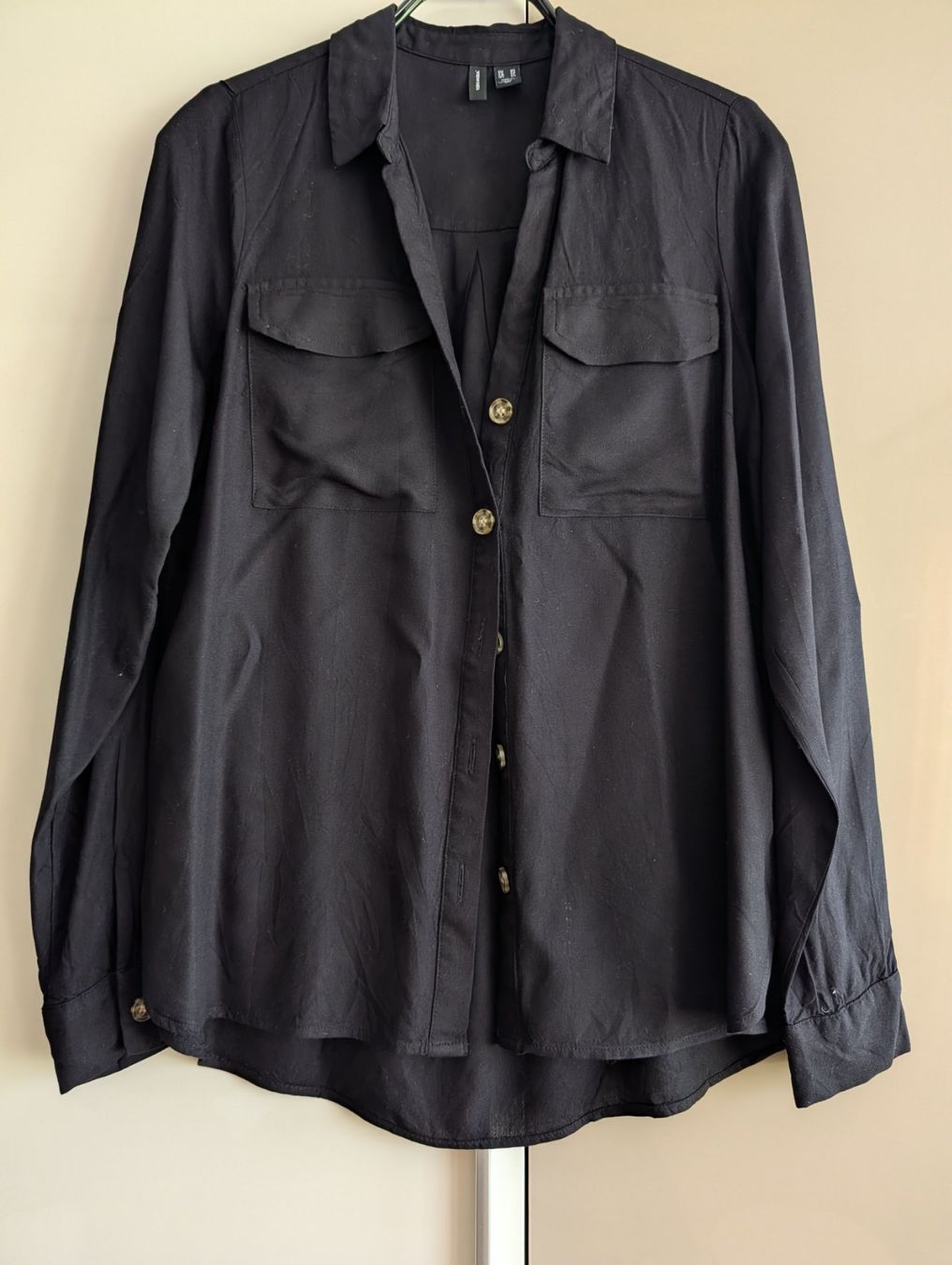 Vero Moda Blusen: Bluse Vero Moda XS – Gebraucht aus Appenzell von Pontigui2007 5