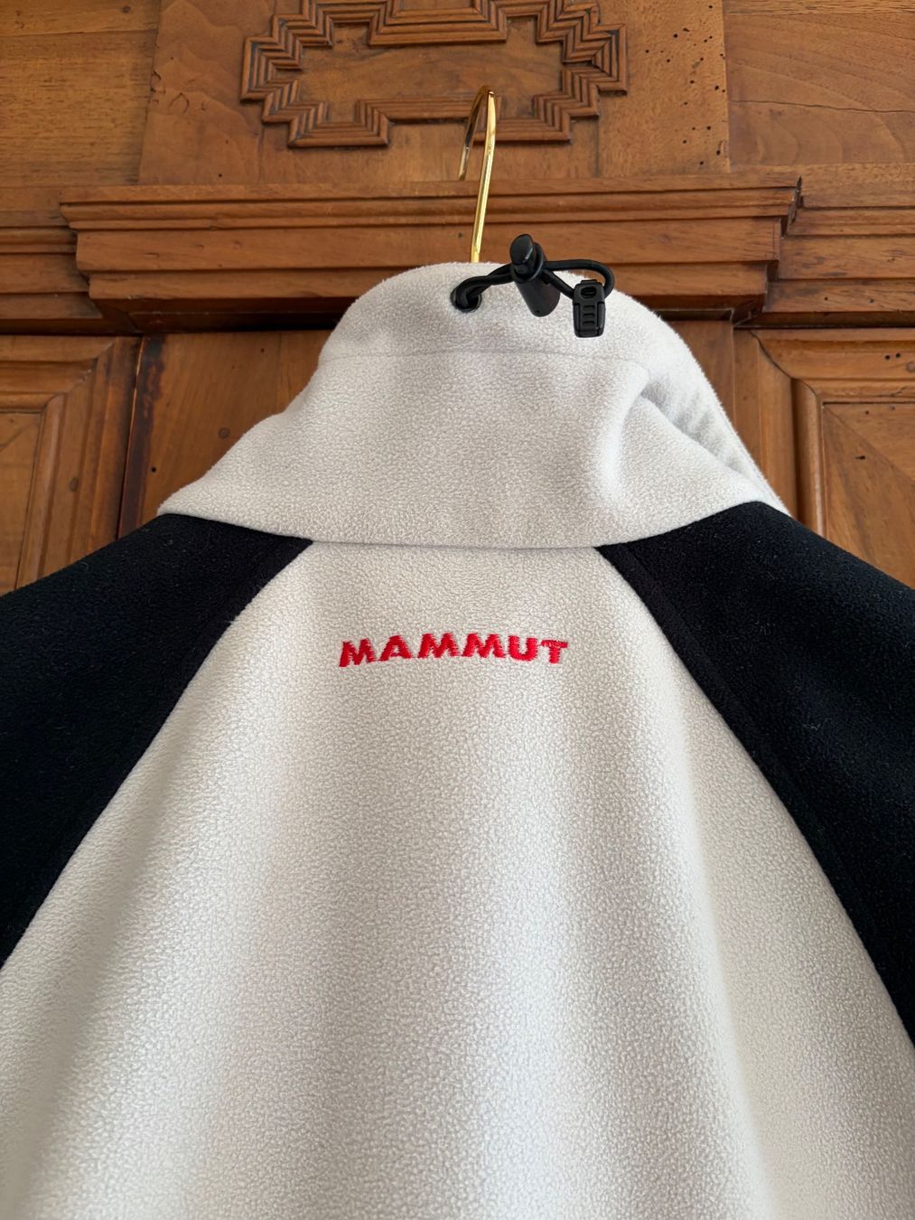 Mammut Gilet & Giacche: MAMMUT WIND STOPPER Weste, Gr. M – Usato da Interlaken venduto da Bona55 5