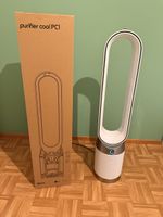 Dyson Purifier + cool PC1 (new)