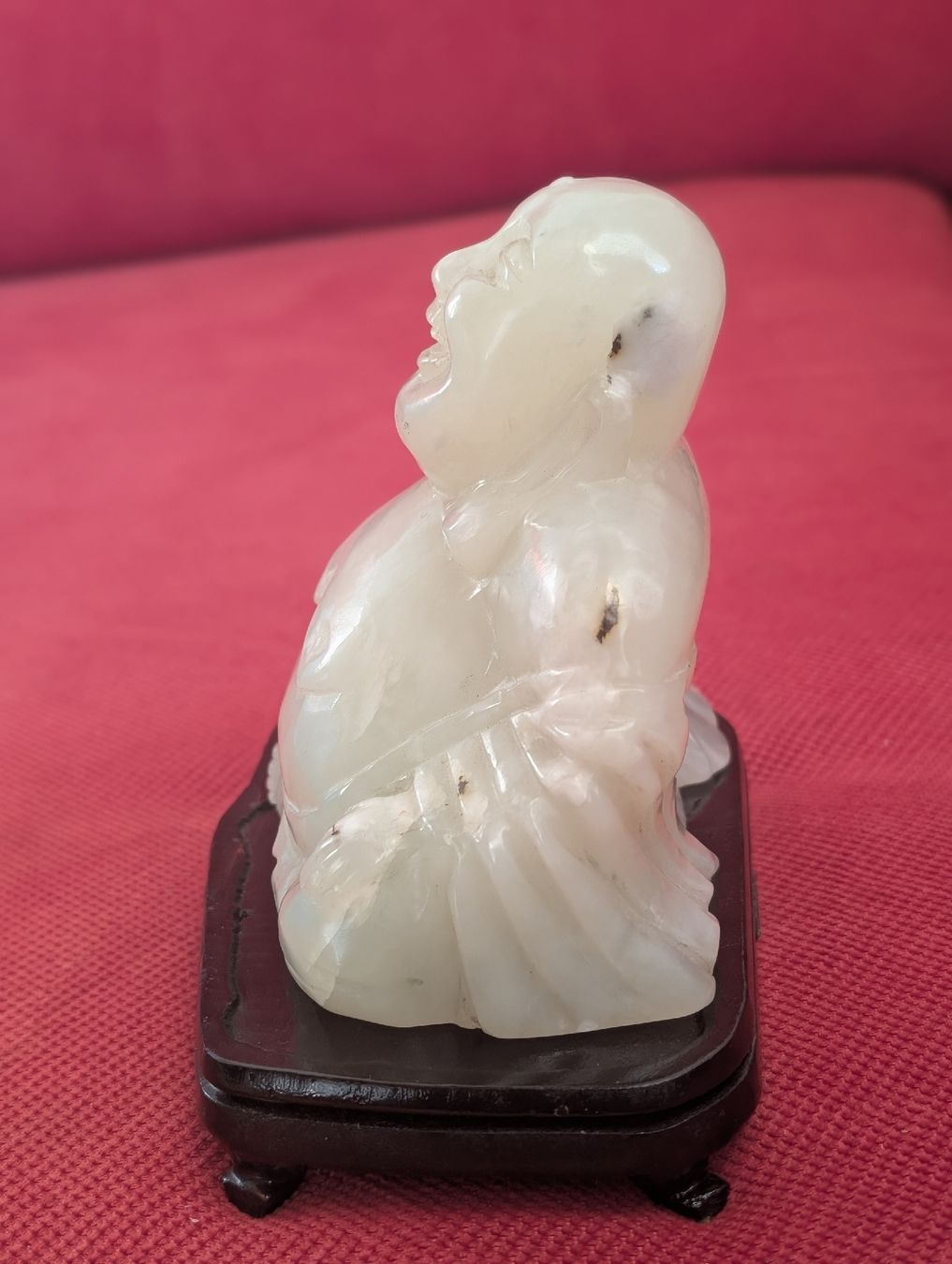 Figuren: statuette buddha jade kr – Gebraucht aus Daillens von cla_sj2w 2