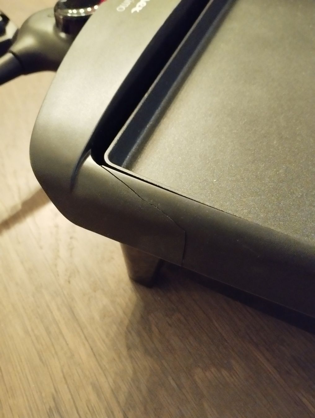 Griglie: Moulinex accessimo Tischgrill – Difettoso da Bonstetten venduto da SurpriseShop 1