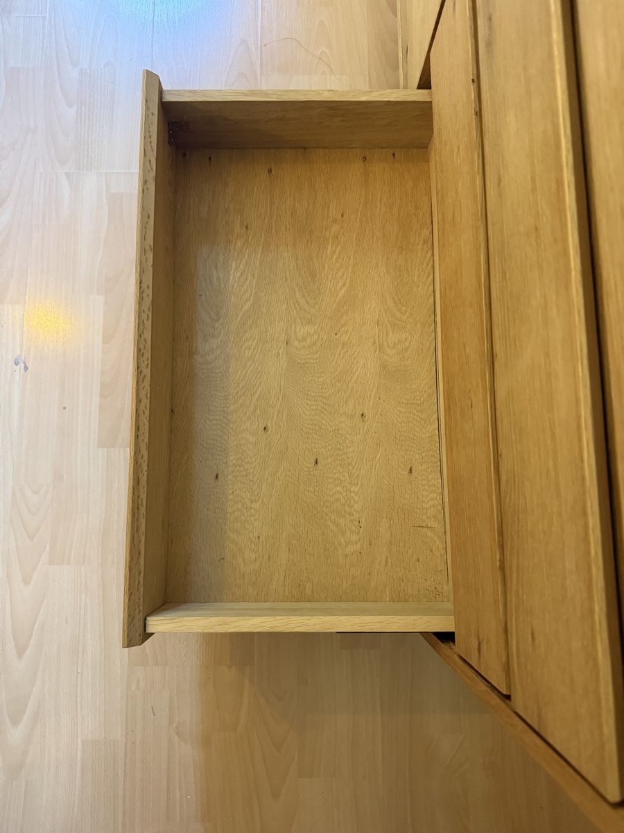 Cassettiere: Sideboard / Kommode aus Massivholz – Usato da St. Gallen venduto da n13m4nn5 6