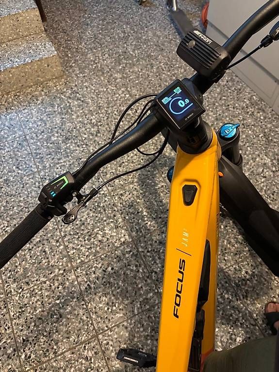 Biciclette: E-Bike "Focus JAM²" – Nuovo e nell'imballaggio originale da Wittenbach venduto da SonjaLala 3