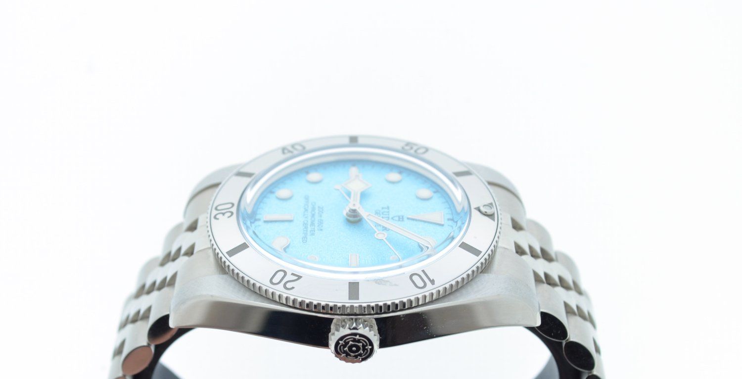 Tudor Orologi: Tudor Black Bay 54 M79000-0001 – Usato da Lausanne venduto da TimeWorld 3