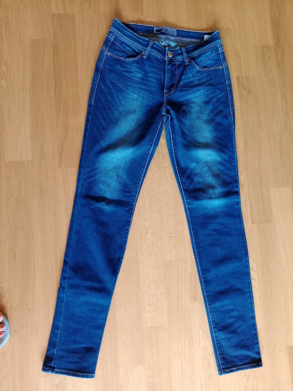 Levi's Jeans: Levis Jeans – Gebraucht aus Disentis-Muster von Bix03 1