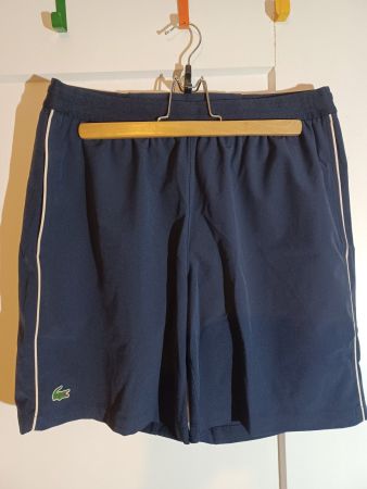 Lacoste Novak Djokovic !!!SELTEN!!!