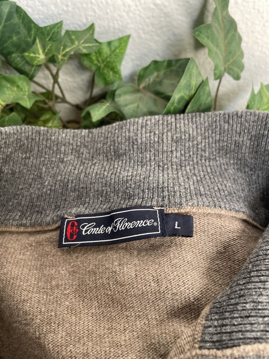 Pulls & Sweat-shirts: Pullover Conte of Florence – D'occasion à Capolago par LA.BOTTEGA 2