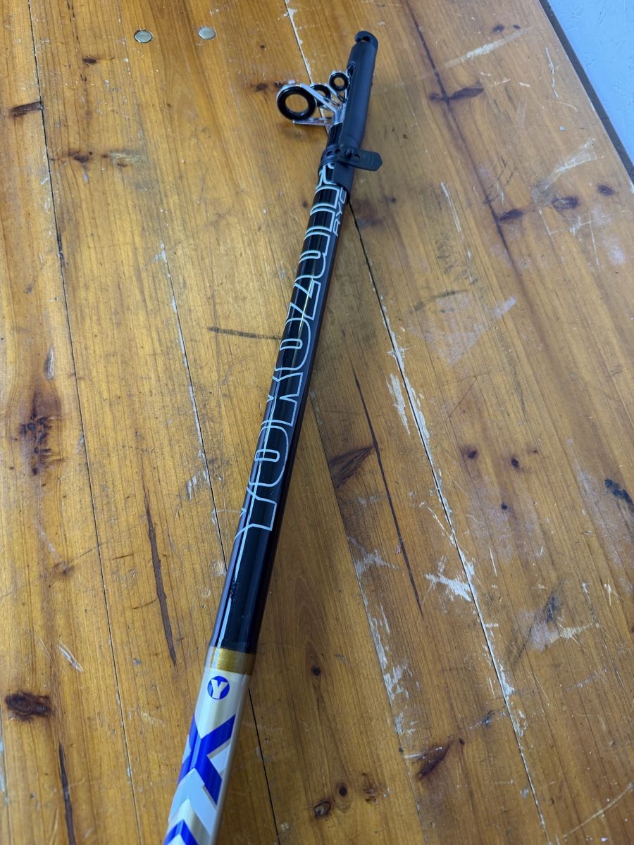 Canne da pesca: Angelrute  3.2m Neu – Nuovo e nell'imballaggio originale da Murten venduto da Ski-Outlet 4