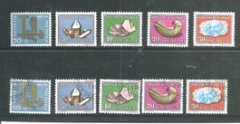 1960 Pro Patria