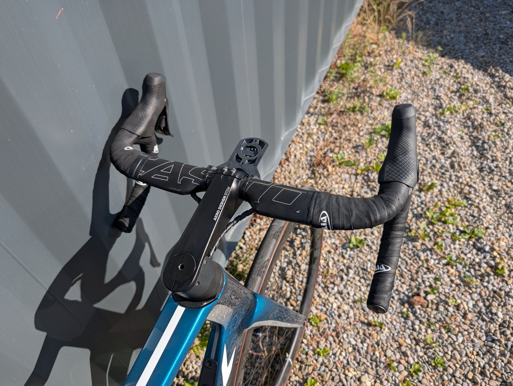 Look Velos: LOOK 795 Blade RS Disc – Gebraucht aus Zug von big_j_123 2