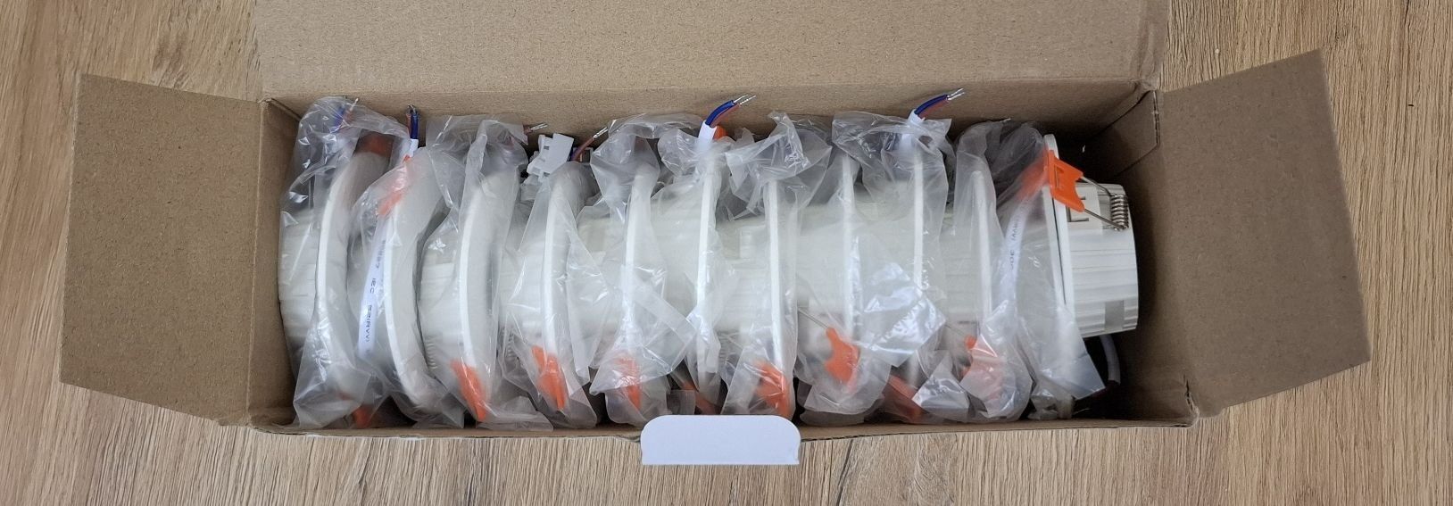 Kronleuchter & Deckenlampen: 12er-Set LED Einbaustrahler Sineyon – Dimmbar & CCT – Neu und originalverpackt aus Bern von PGyg-CH 3