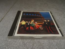Spider Murphy Gang - Scharf wia Peperoni CD