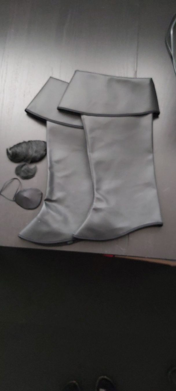 Costumes: Captain Hook Fasnachts Accessoires – D'occasion à Schwarzenbach SG par mel_s6jj 3