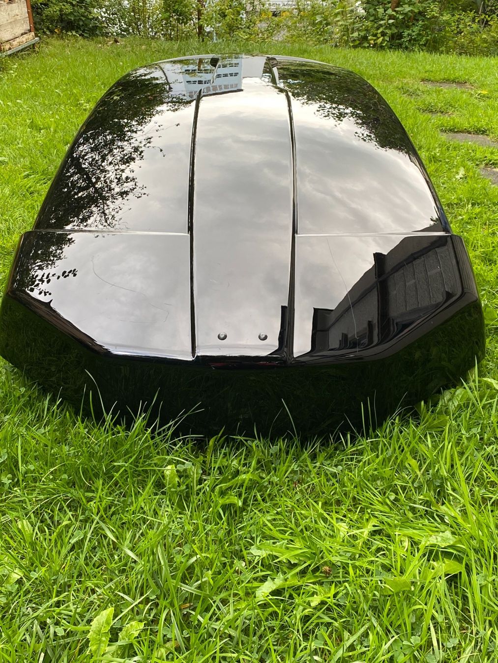 Thule Dachboxen: Thule Dachbox Motion XT XXL – Gebraucht aus St. Gallen von  1