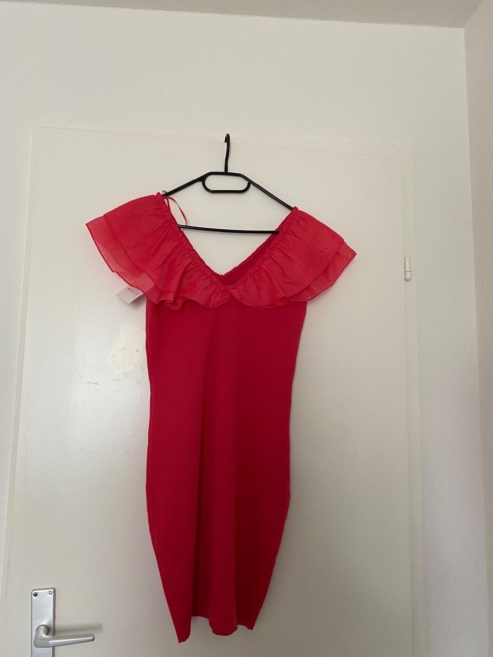 Vestiti: Kleid chic cocktail – Nuovo e nell'imballaggio originale da Zürich venduto da tac_58l2 1