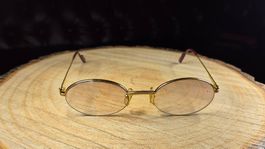 Lunettes Cartier vintage Manhattan