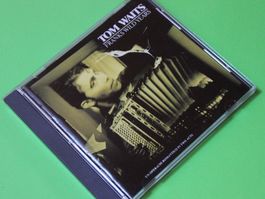 Tom Waits - Franks wild years CD 1987
