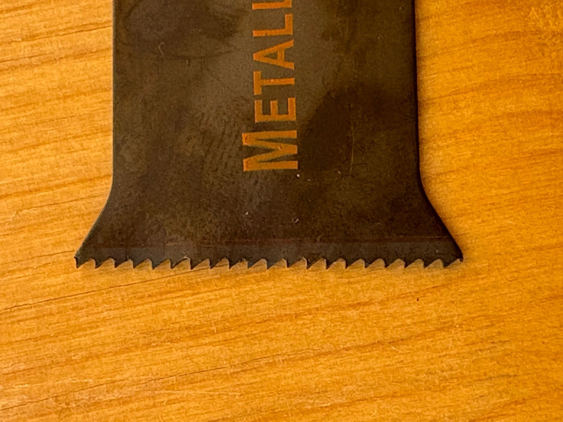 Tous les outils: FEIN Multitool Sägeblätter 15 Stück – D'occasion à Wil SG par rolandsflohland 8