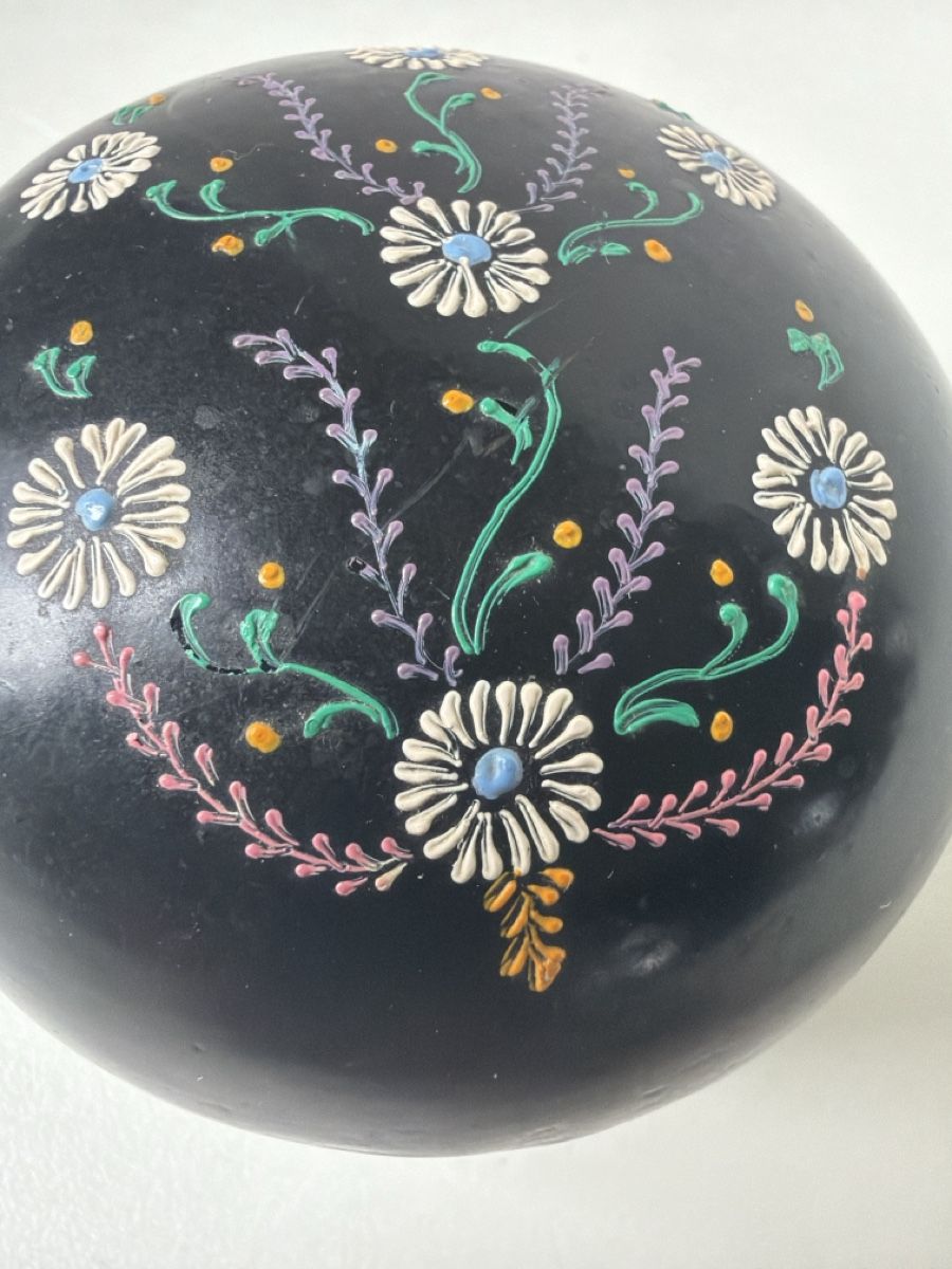 Tutte le decorazioni: Lackdose Mid-Century – Usato da Gossau SG venduto da sushifactory 6