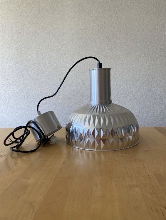 Ikea Lampadari & plafoniere: Ikea Hängelampe – Usato da Zwingen venduto da Kult2000