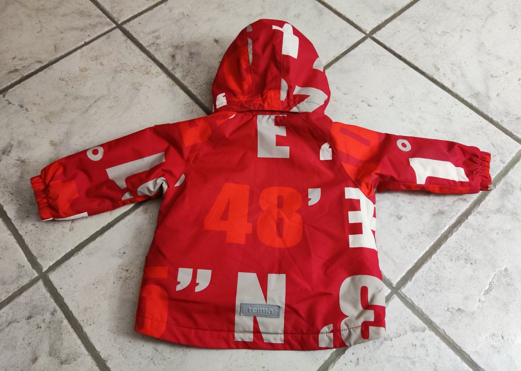 Giacche: Reima Winterjacke Grösse 74 – Usato da Chur venduto da Rodanisa 8