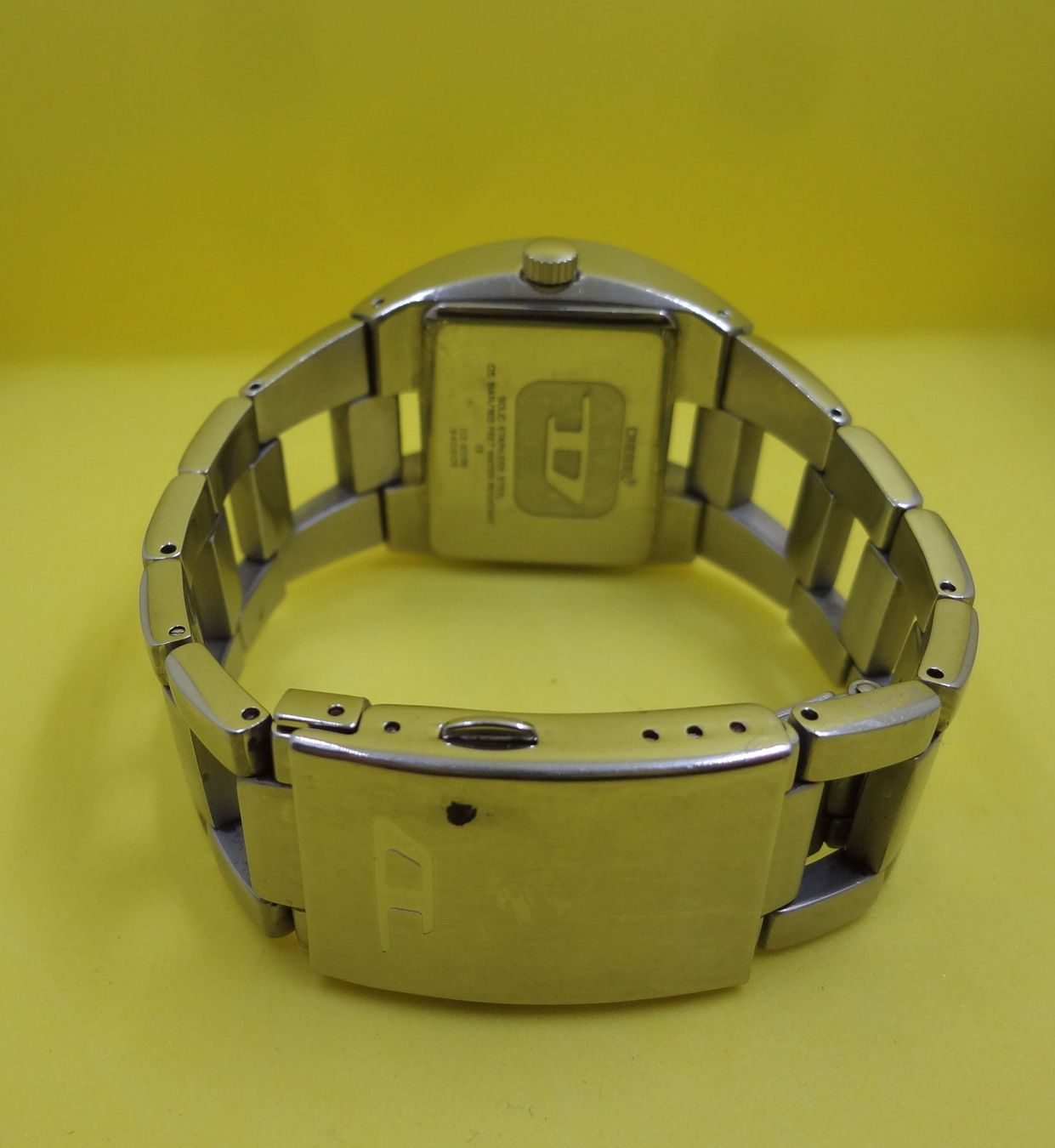 Diesel Orologi: Disel DZ-2036 – Usato da Thun venduto da trix1059 5