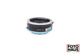 Fotodiox Pro Shift-Adapter Canon EOS zu Sony E-Mount 1645