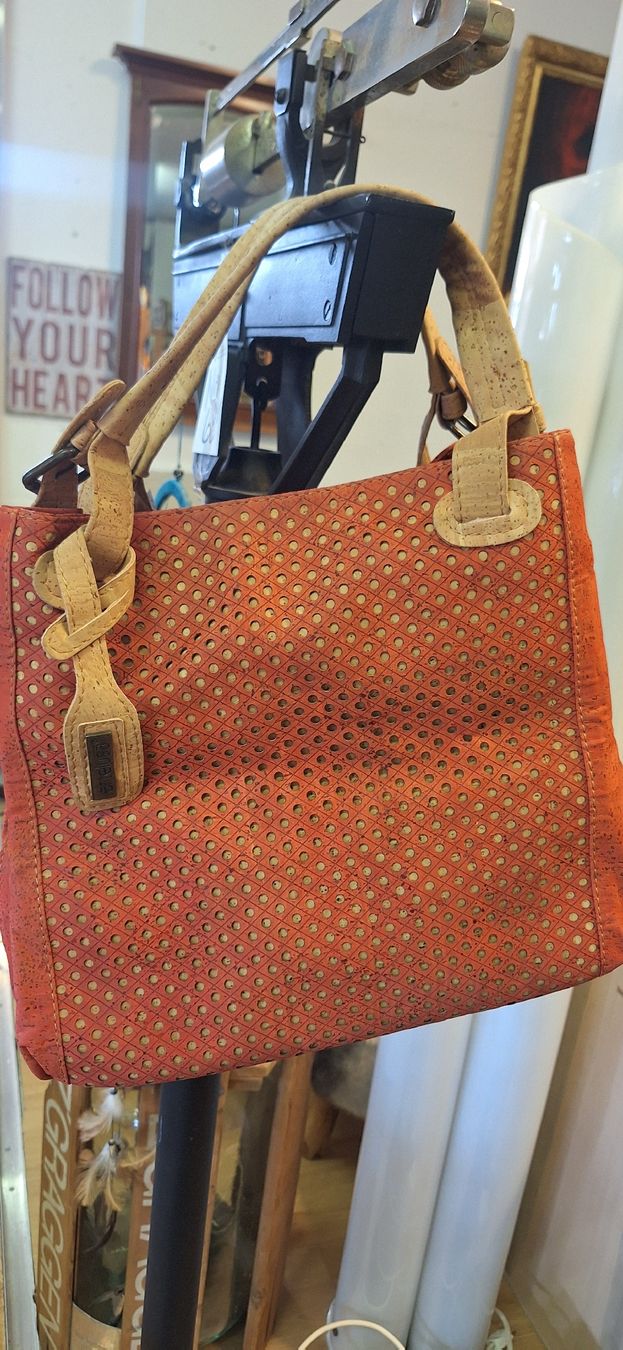 Sacs femmes: Vintage Handtasche A3 – D'occasion à Künten par Schnaepplihuus