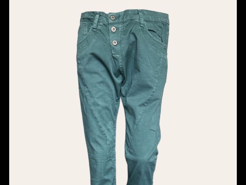 Please Jeans Pantaloni: Please small pantalon – Usato da Vuisternens-Romont venduto da gol_xp6p 3
